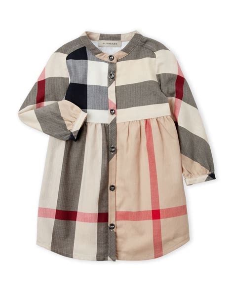 burberry kids baby|burberry baby girls.